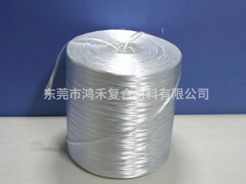 塑料增強(qiáng)紗