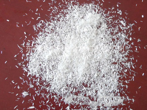 塑料增強(qiáng)玻璃纖維短切絲